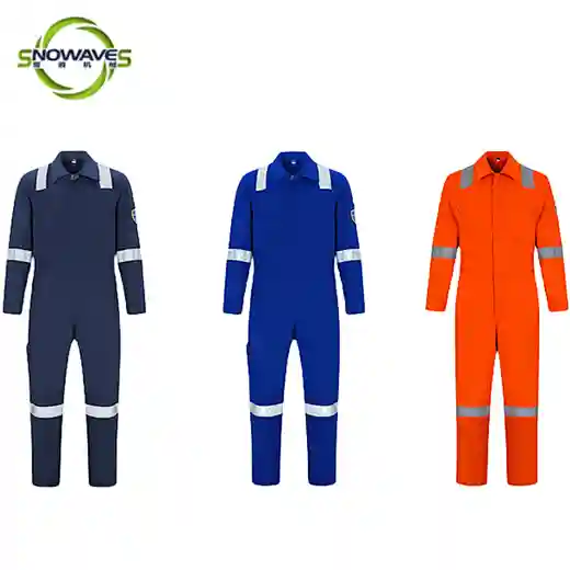 long sleeve coveralls