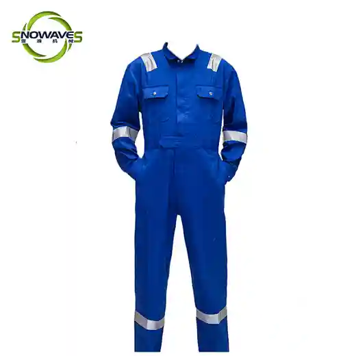 long sleeve coveralls